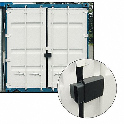 Coupler Locks and Trailer Locks image
